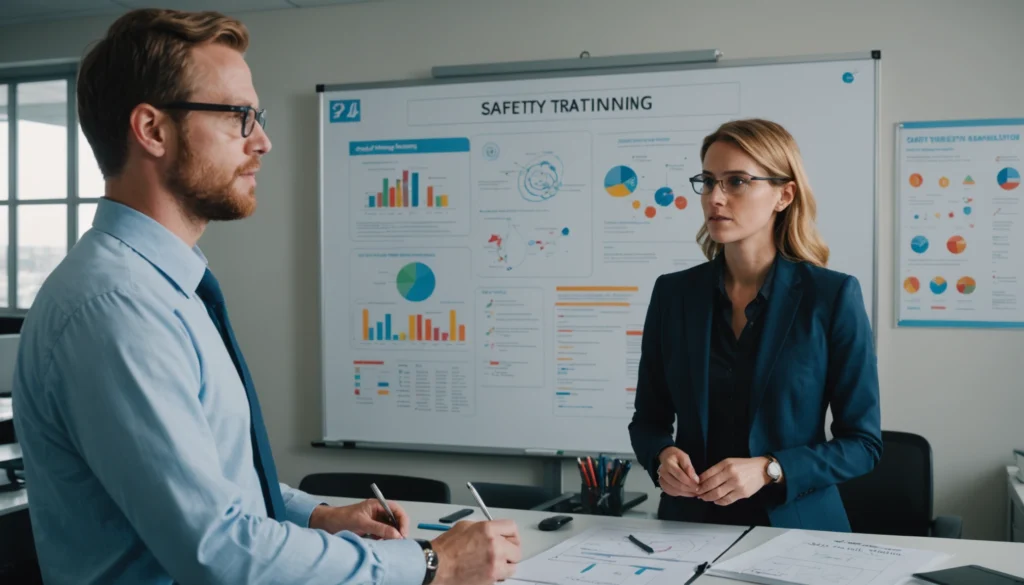 salaire formateur SST indépendant